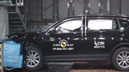 SEAT Tarraco 1.5 TSI R4