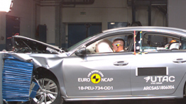 Peugeot 508 BlueHDi 1.5