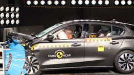 Ford Focus 1.0 'Trend'