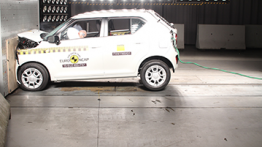 Suzuki Ignis 1.2 GL, 4x2, safety pack