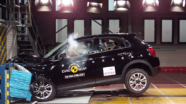 Fiat 500X 1.6 diesel 'Pop Star', LH