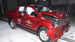 Toyota Hilux Double-Cab, 2.4 diesel 4x4, standard