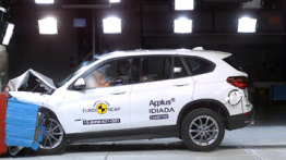 BMW X1 sDrive18d, LHD