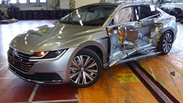 VW Arteon 2.0 TDI 110kW
