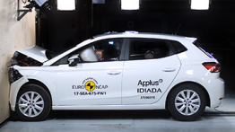  SEAT Ibiza 1.0 'Style'