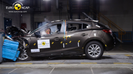 Mazda 3 2.0 Core, LHD