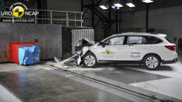 Subaru Outback 2.0 diesel , LHD