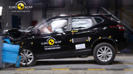 Nissan Qashqai 1.5dCi Acenta, LHD