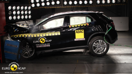 Mercedes-Benz GLA-Class GLA200 CDI 'Urban' 4x2, LH