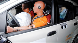 Fiat Panda 1.2 'EASY', LHD