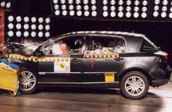 Renault Vel Satis