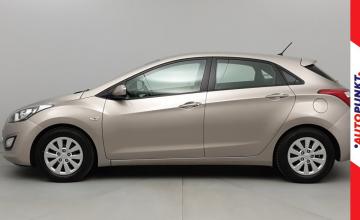 Hyundai i30 II Wagon Facelifting 1.4 MPI 100KM 2016 Classic +, zdjęcie 2