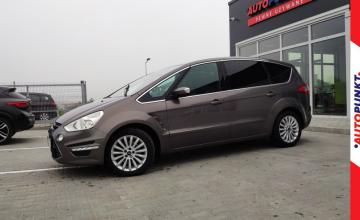 Ford S-Max I 2014 Titanium, zdjęcie 2
