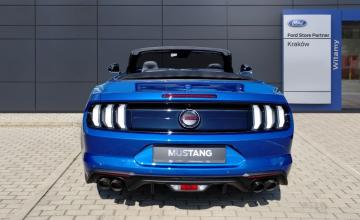 Ford Mustang VI Convertible Facelifting 5.0 Ti-VCT 450KM 2022 California Special, zdjęcie 2