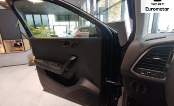 Seat Ateca SUV Facelifting 1.0 EcoTSI 110KM 2024 Reference 1.0 TSI 110 KM 6- biegowa manualna, zdjęcie 2