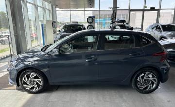 Hyundai i20 III 2025 5DR 1,2MPI 79KM 5MT Modern, zdjęcie 2