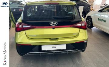 Hyundai i20 III Hatchback Facelifting 1.0 T-GDI 100KM 2025 1,2MPI 79KM 5MT MODERN COMFORT, zdjęcie 2