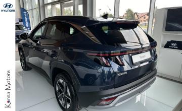 Hyundai Tucson IV 2025 1,6L T-GDI 160KM 2WD 6MT SMART LED 2, zdjęcie 2