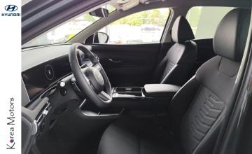 Hyundai Tucson IV 2025 Executive Comfort 1,6L T-GDI 160KM 7DCT, zdjęcie 2