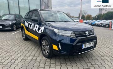 Suzuki Vitara III 2024 Premium Plus, zdjęcie 2