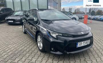 Suzuki Swace Kombi Facelifting 1.8 Hybrid 140KM 2024 Premium Plus, zdjęcie 2