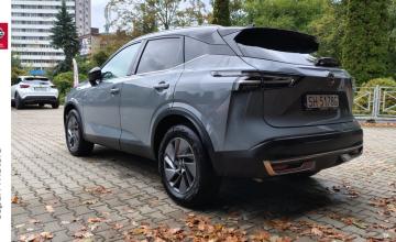 Nissan Qashqai III Crossover 1.3 DIG-T MHEV 140KM 2024 1,3 140 KM MHEV / benzyna / N-Connecta / Szklany Dach / 2 WD, zdjęcie 2