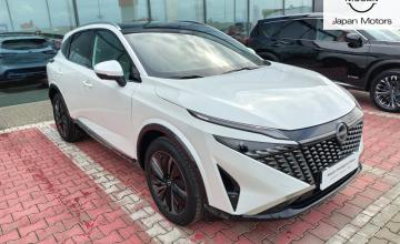 Nissan Qashqai III 2025 1.3 MHEV 158KM X-Tronic TEKNA, zdjęcie 2