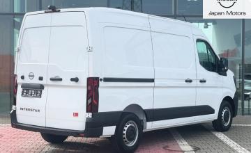 Nissan Interstar II 2025 L2H2 Business Plus 130KM Manual, zdjęcie 2