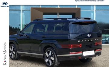 Hyundai Santa Fe V SUV 1.6 T-GDI HEV 215KM 2024 HEV 1,6T 215KM 4WD 6AT 7MJ Platinium Tech, zdjęcie 2