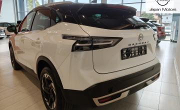 Nissan Qashqai III 2025 1.3 158 KM Xtronic N-Connecta, zdjęcie 2