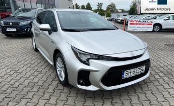 Suzuki Swace Kombi Facelifting 1.8 Hybrid 140KM 2024 Premium Plus, zdjęcie 2
