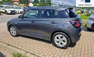 Suzuki Swift VI Hatchback Facelifting 1.2 DualJet SHVS 83KM 2025 Premium PLUS, zdjęcie 2