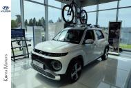 Hyundai Inster Long Range 49kWh 115KM 85kW od 2024