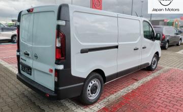 Nissan Primastar 2025 Van L2H1 6MT 2.0 DCI 130KM Business Plus, zdjęcie 2