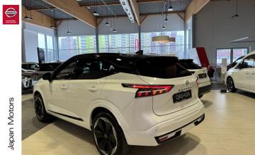 Nissan Qashqai III 2025 N-Design, zdjęcie 2