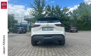 Nissan Qashqai III Crossover 1.3 DIG-T MHEV 158KM 2024 N-Connecta, zdjęcie 2