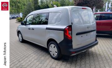 Nissan Townstar Van 1.3 DIG-T 130KM 2025 1,3 130 KM / Benzyna / Business Plus / Brygadówka / L2 / 2 WD, zdjęcie 2