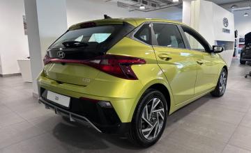 Hyundai i20 III Hatchback Facelifting 1.0 T-GDI 100KM 2025 5DR 1,0 T-GDI 100KM 7DCT Modern Comfort, zdjęcie 2