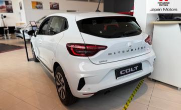 Mitsubishi Colt VIII 2025 INVITE, zdjęcie 2