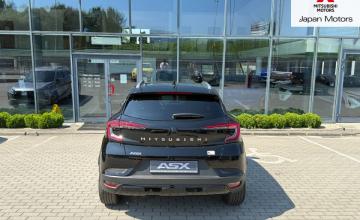 Mitsubishi ASX II 2025 Intense Style+Cold, zdjęcie 2