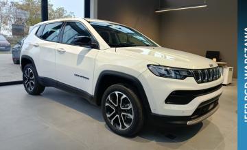 Jeep Compass II 2025 ALTITUDE, zdjęcie 2
