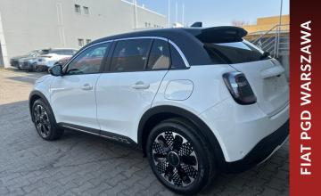 Fiat 600 II 2026 La Prima 145 KM, zdjęcie 2