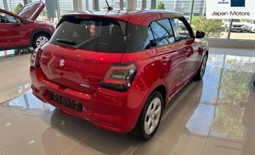 Suzuki Swift VI Hatchback Facelifting 1.2 DualJet SHVS 83KM 2025 Premium Plus, zdjęcie 2