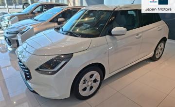 Suzuki Swift VI Hatchback Facelifting 1.2 DualJet SHVS 83KM 2025 Premium PLUS, zdjęcie 2