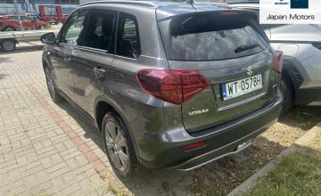 Suzuki Vitara III 2024 Premium Plus, zdjęcie 2