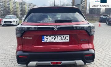 Suzuki SX4 II 2025 1.5 6AGS 2WD Premium Plus, zdjęcie 2