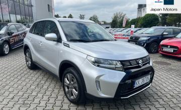Suzuki Vitara III 2024 Premium Plus, zdjęcie 2