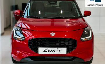 Suzuki Swift VI Hatchback Facelifting 1.2 DualJet SHVS 83KM 2025 Premium Plus, zdjęcie 2