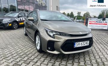 Suzuki Swace Kombi Facelifting 1.8 Hybrid 140KM 2024 Premium Plus, zdjęcie 2