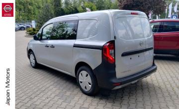 Nissan Townstar Van 1.3 DIG-T 130KM 2025 1,3 130 KM / Benzyna / Business Plus / Brygadówka / L2 / 2 WD, zdjęcie 2